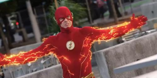 Revisão do episódio 1 da 9ª temporada de The Flash