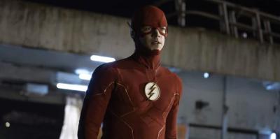 Revisão do episódio 16 da 8ª temporada de The Flash