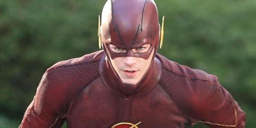 Revisão do episódio 2 da 9ª temporada de The Flash