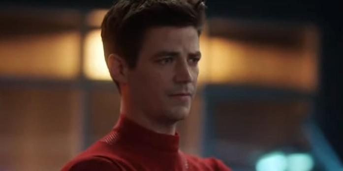 Revisão do episódio 20 da 8ª temporada de The Flash