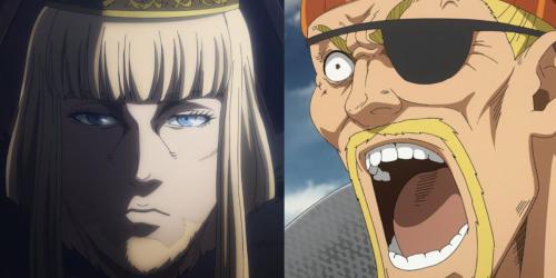 Revisão do episódio 5 da 2ª temporada de Vinland Saga