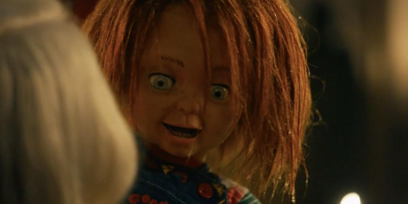 Revisão do episódio 7 da segunda temporada de Chucky