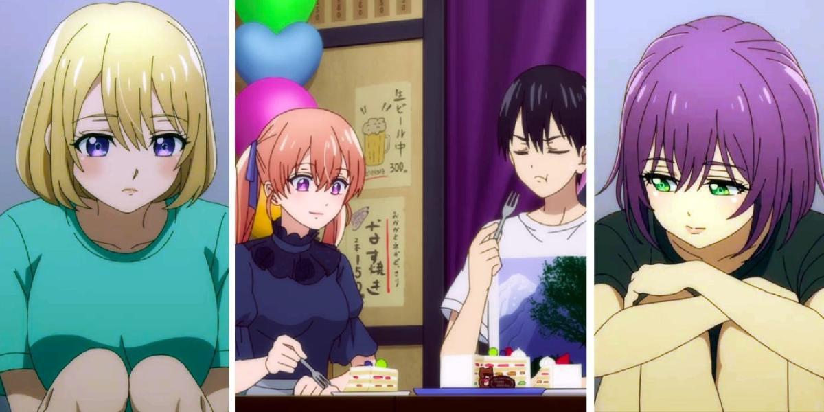 Revisão do episódio final de um casal de cucos – um final saudável para um anime decente