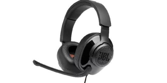 Revisão do headset para jogos JBL Quantum 300