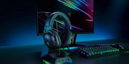 Revisão do headset para jogos Razer Blackshark V2