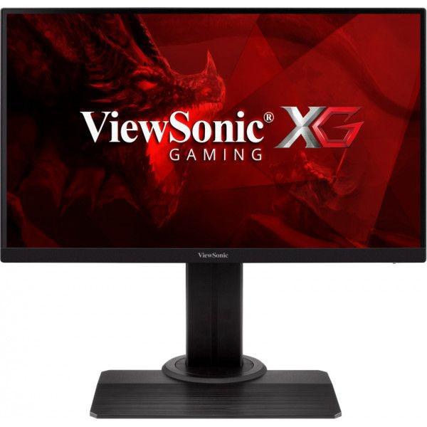 Revisão do monitor de jogos ViewSonic XG2705