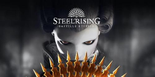 Revisão do Steelrising