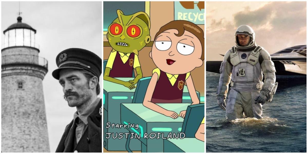 Rick and Morty: 6 paródias de filmes que a série ainda não fez (mas deveria)