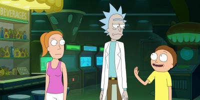 Rick and Morty cobrirá sua ordem completa de 70 episódios, apesar da saída de Justin Roiland