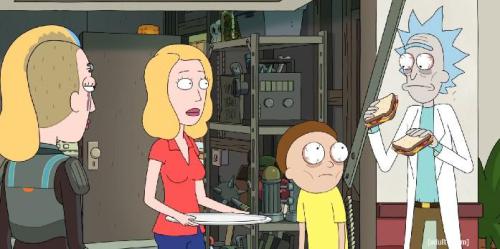 Rick and Morty: Revisão da estreia da 6ª temporada