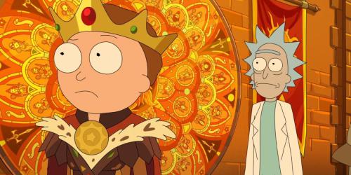 Rick And Morty: Revisão do Episódio 9 da 6ª Temporada