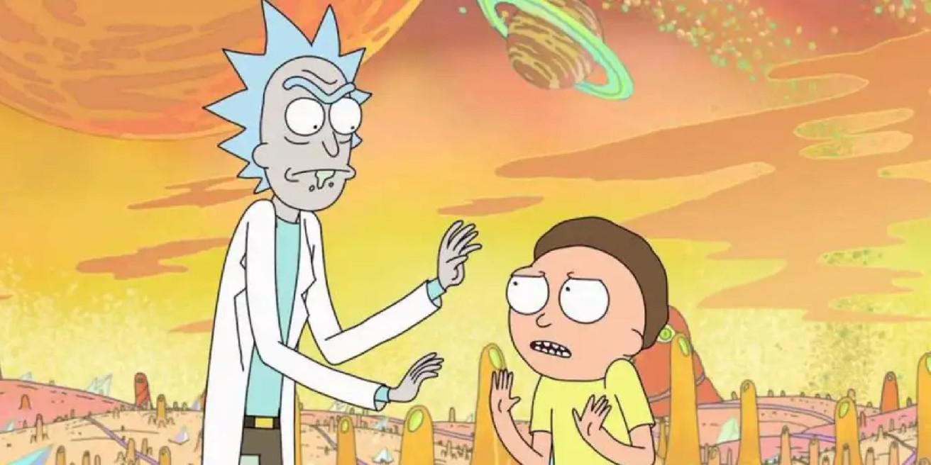 Rick e Morty: 10 melhores citações de Rick