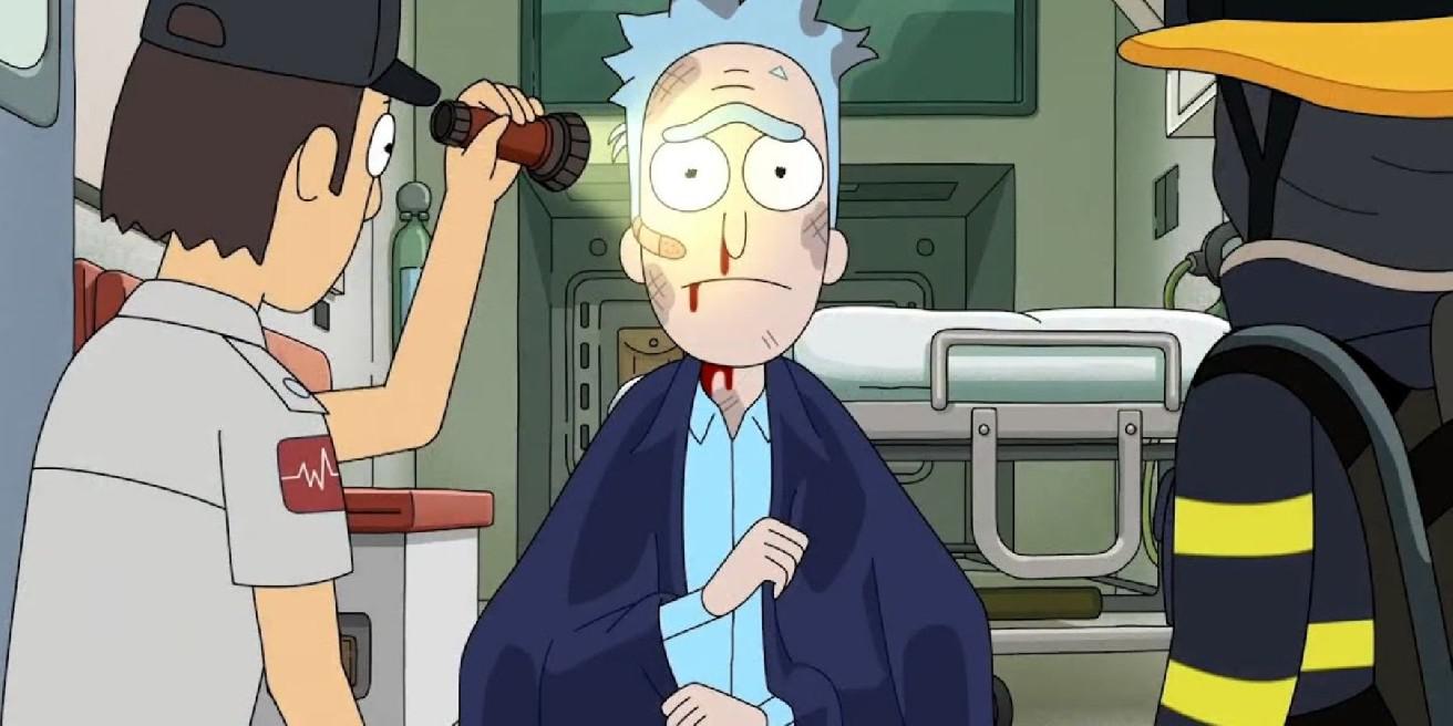 Rick e Morty: 8 maiores revelações da 6ª temporada
