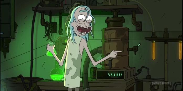 Rick e Morty: 8 versões mais malignas de Rick