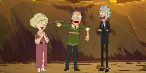 Rick e Morty: Temporada 6 Revisão Episódio 5