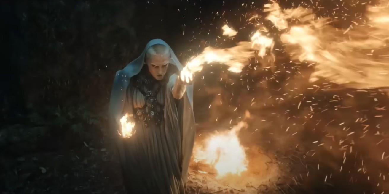 Rings of Power: Breaking Down The Final Episode Teaser Trailer