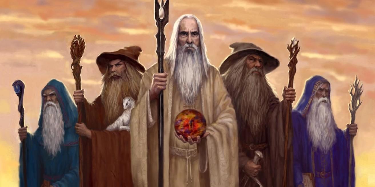 Rings of Power: The Stranger s Identity é finalmente confirmada como Gandalf