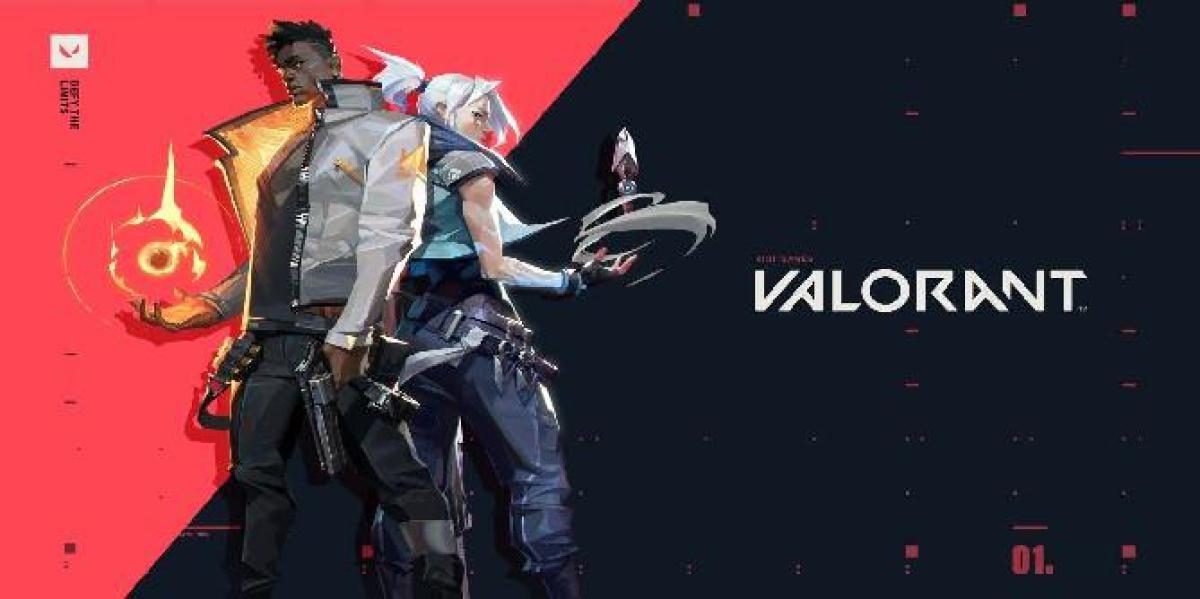 Riot Games adiciona novos modos de jogo casuais ao Valorant
