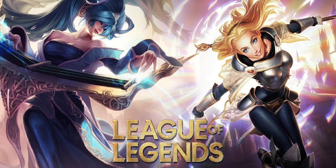 Riot Games anuncia torneio feminino de League of Legends