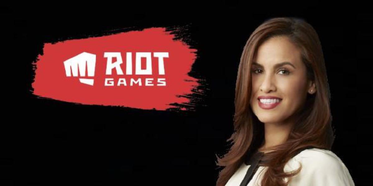 Riot Games contrata ex-executivo do Hulu para equipe de comunicação global