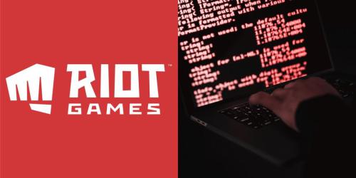 Riot se recusa a pagar resgate por código-fonte roubado de League of Legends