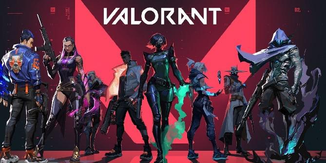 Riot visa 30 agentes Valorant antes de adicionar sistema de banimento