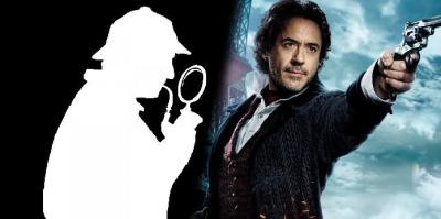 Robert Downey Jr. desenvolvendo universo de TV de Sherlock Holmes para HBO Max