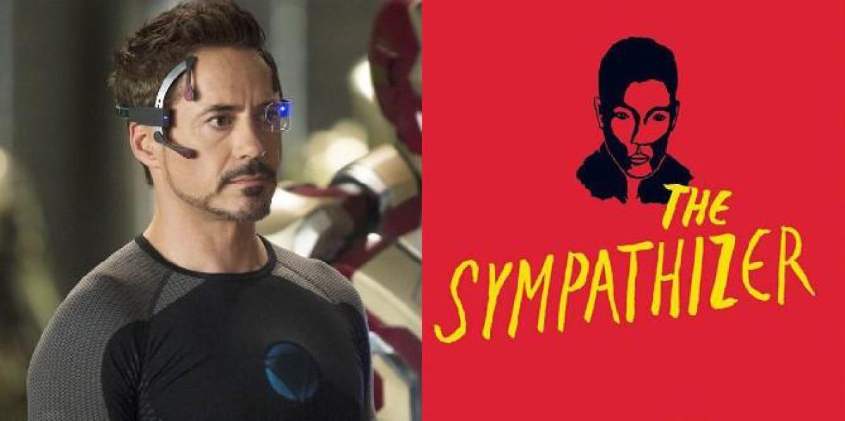 Robert Downey Jr. se junta à série dramática de Park Chan-wook, The Sympathizer