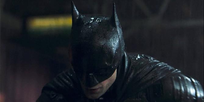 Robert Pattinson fecha acordo com a Warner Bros. que vai além de The Batman