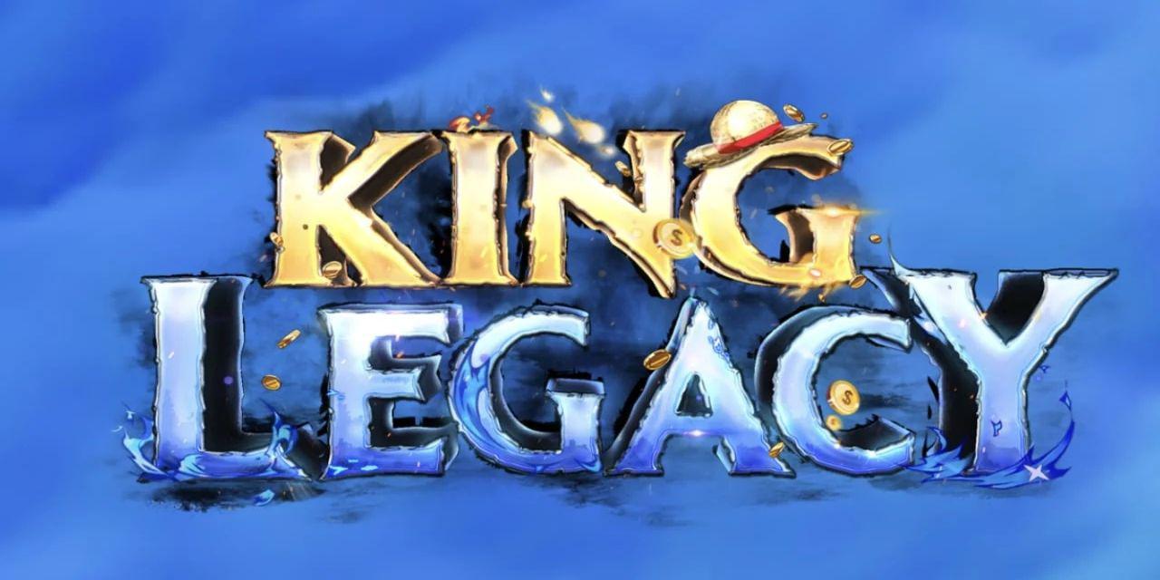Roblox: King Legacy Codes (fevereiro de 2023)