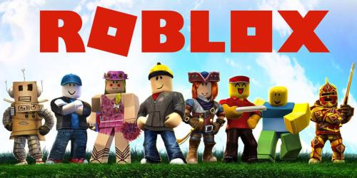 Roblox muda anúncios para crianças