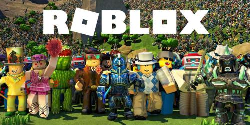 Roblox tinha $ 150 milhões no SVB Bank