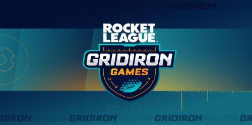 Rocket League anuncia Gridiron Games LTM como parte da celebração do NFL Super Bowl LV