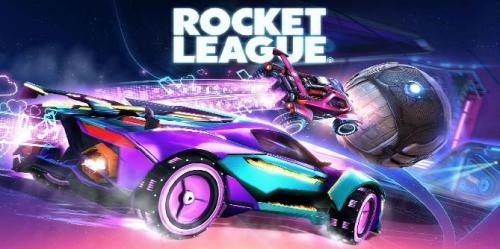 Rocket League pode chegar ao PlayStation 5