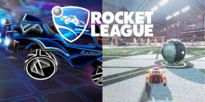Rocket League: um guia para filas solo