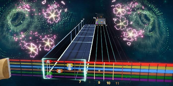 Rocksmith+ da Ubisoft quer transformar aulas de guitarra em serviço de assinatura