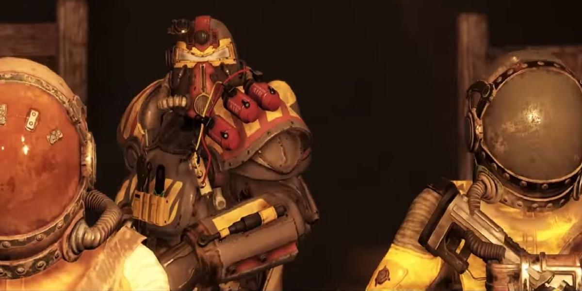 Rockstar Energy revela memorabilia de edição limitada baseada em Fallout e Elder Scrolls