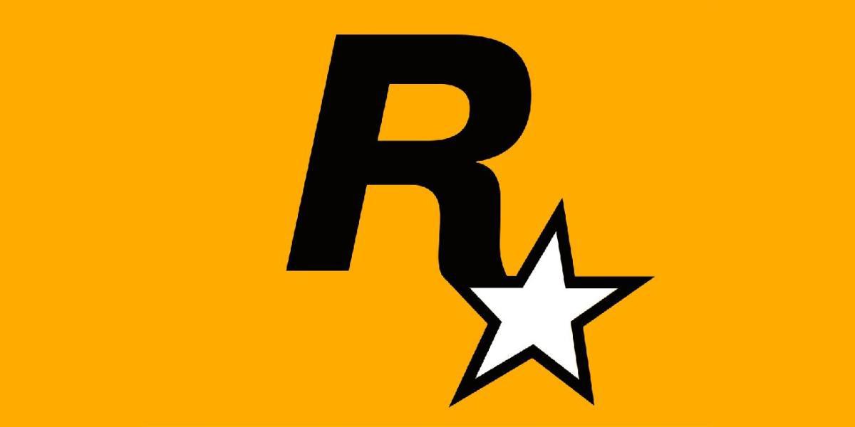 Rockstar Games bloqueia respostas de mídia social após incidente de hacking