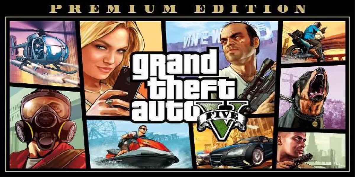 Rockstar Games Insider descarta rumores de que GTA 6 será lançado em breve
