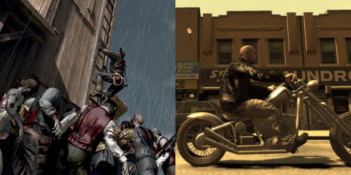 Rockstar Games: os melhores lançamentos de DLC, classificados