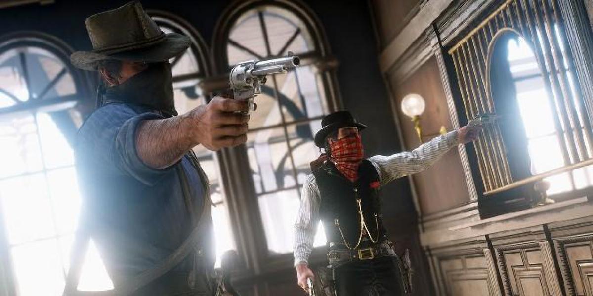 Rockstar Games quer conter as trapaças de GTA e Red Dead Online com nova contratação