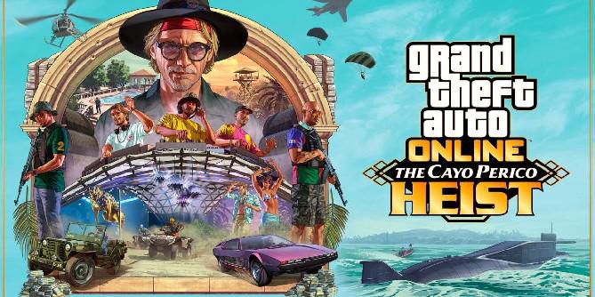 Rockstar Games vai absolutamente oferecer mais experiências de Grand Theft Auto para um jogador