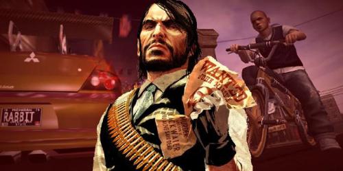 Rockstar não deve deixar Red Dead Redemption seguir o caminho de Bully, Midnight Club