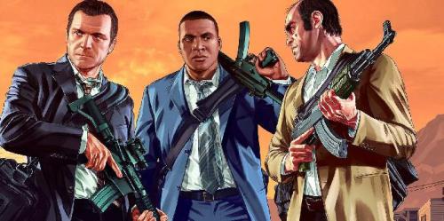 Rockstar parece estar se despedindo de Grand Theft Auto 5
