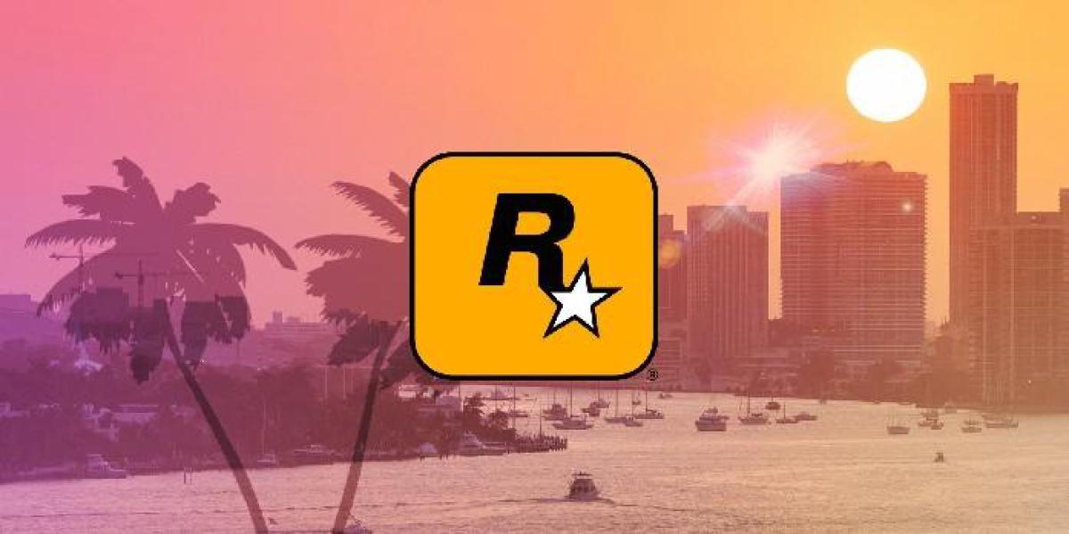 Rockstar pode estar deixando para trás Grand Theft Auto 5 e RDR2 para GTA 6