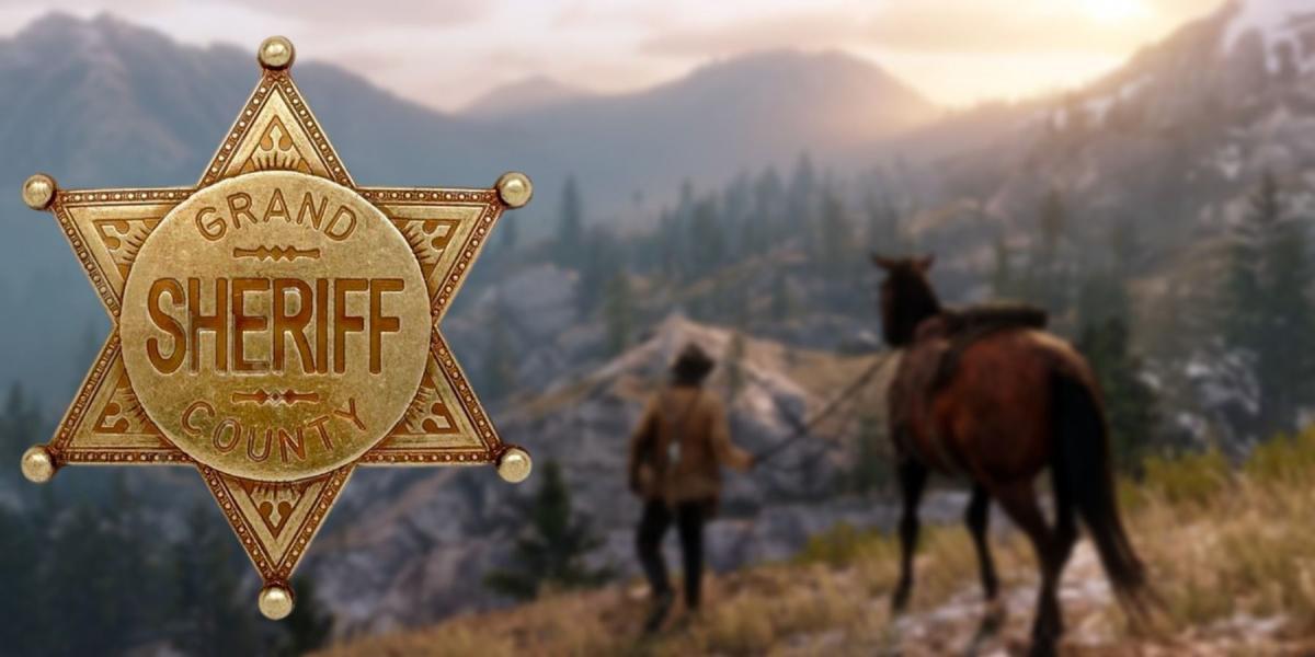 Rockstar poderia adicionar jogo infantil em Red Dead Redemption para aumentar diversão multijogador