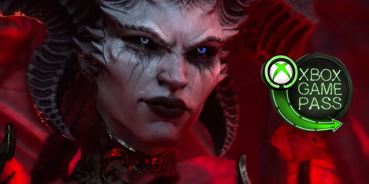Rod Fergusson aborda os rumores do Xbox Game Pass de Diablo 4