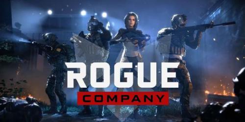Rogue Company Temporada 2 Adicionando Novo Personagem Mack