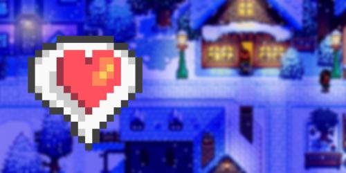 Romance em Haunted Chocolatier: mais intenso que Stardew Valley?