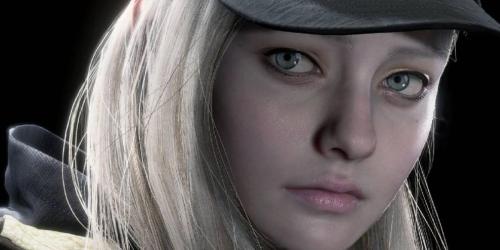 Rosemary Winters merece seu próprio jogo, mas está confinada ao futuro de Resident Evil